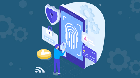 personal information