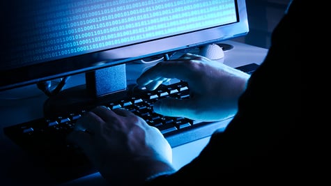 The internet is evolving into a global surveillance system. Deal with it.