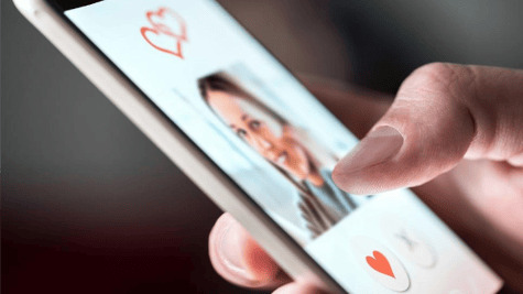 OKCupid leaks user's locations