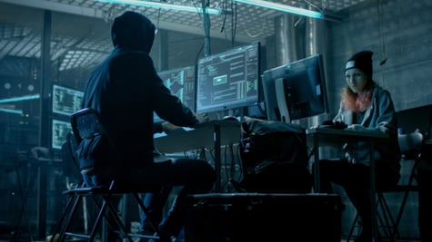cybercriminals