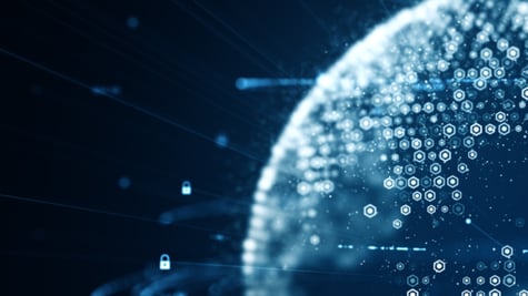 Cyber security and global communicatio