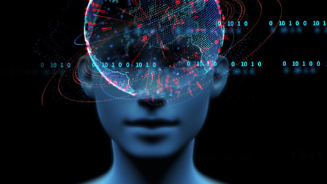 Conceptual background of Artificial intelligence
