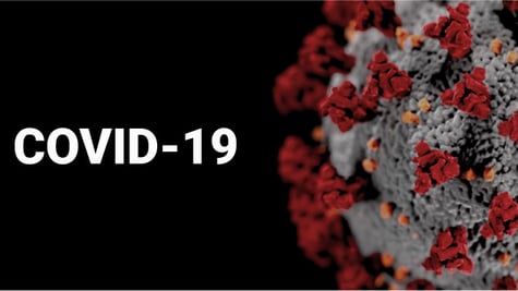 Covid virus