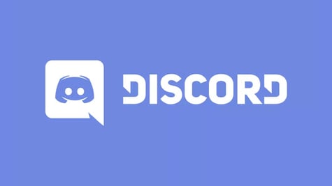 Discord logo