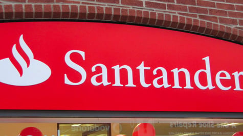 Santander logo