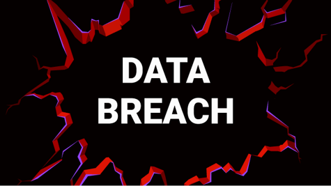 Data breach text