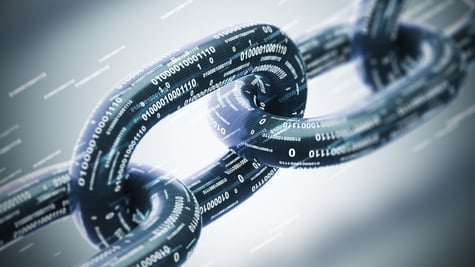 blockchain