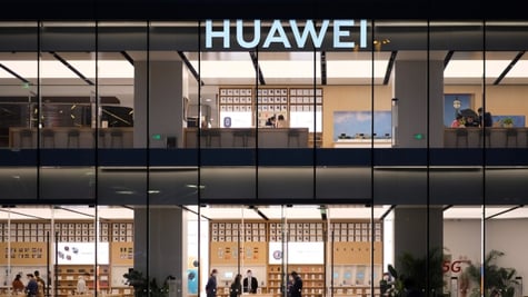 huawei 1 1