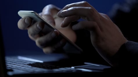 social engineering