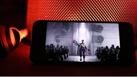 Apple and Google Play ban Fortnite