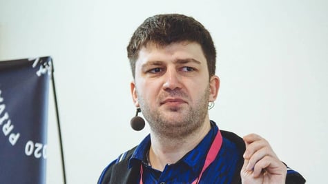 Nikolai Kvantaliani