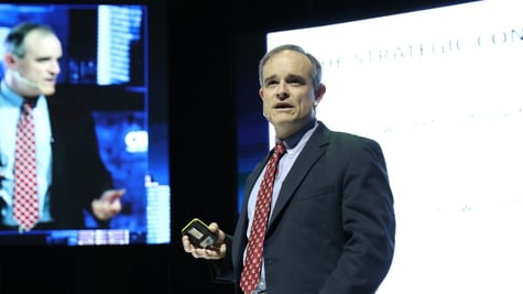 Michael Daniel