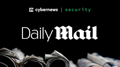 Daily Mail vs CyberNews