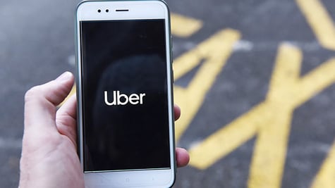 sharing economy