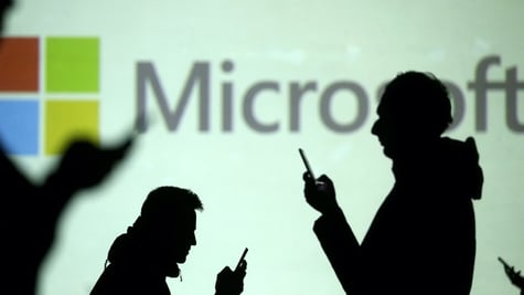 1Microsoft