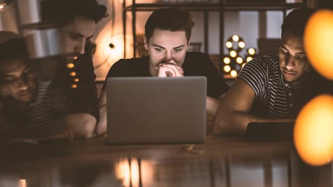 Crypto exchange leaks every user’s support ticket to every other user