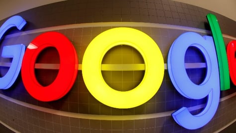 Google logo