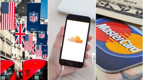 Marketing agency for NFL, Mastercard, MLB and Soundcloud exposes clients’ sensitive data