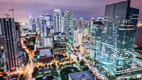 Miami-based tech company suffers massive 1TB customer and business data leak