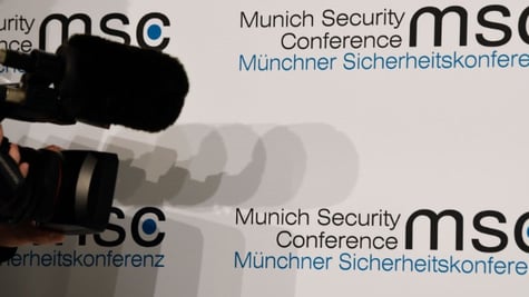 Munich Security Conference