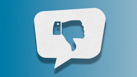 Social media app Panion leaks user data