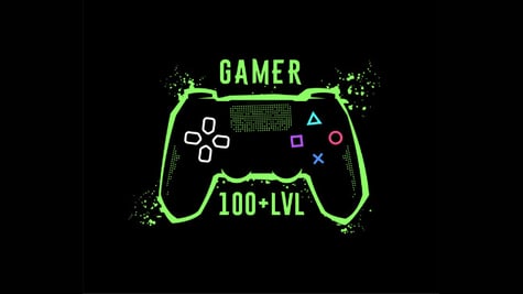 gamer
