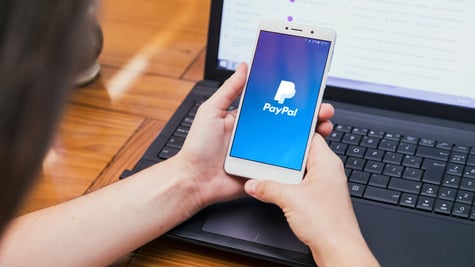 We helped retiree win back her money from a PayPal-UPS scam. And then we uncovered a network of 39 s