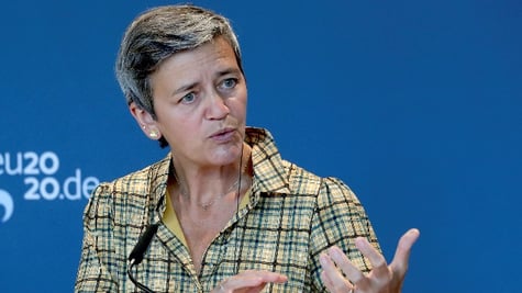 Vestager