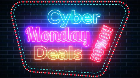 CyberMonday 2