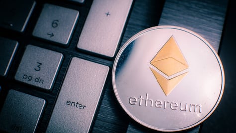 Ethereum smart contract vulnerabilities