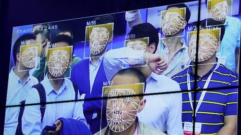 facial recognition technology