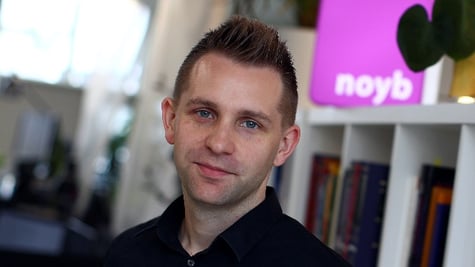 Max Schrems