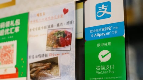 China publishes draft competition rules for online platforms