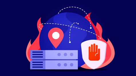 what is a proxy server