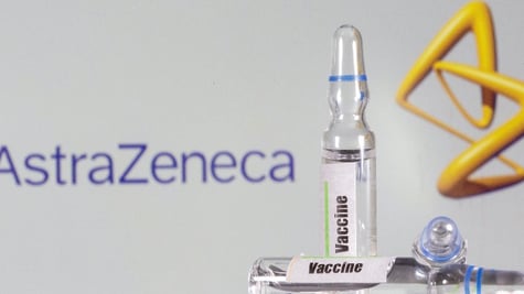 astrazenecca