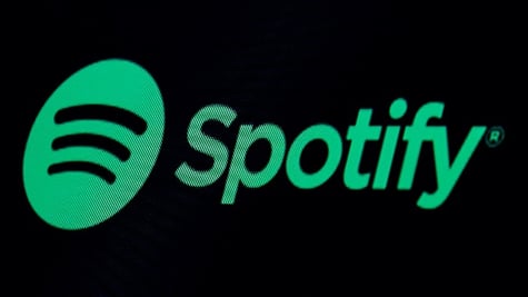 Spotify 2