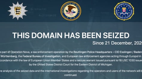 VPN