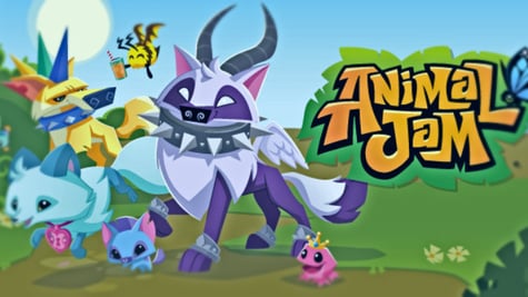 1 million Animal Jam player records leaked