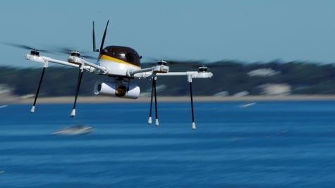 drone