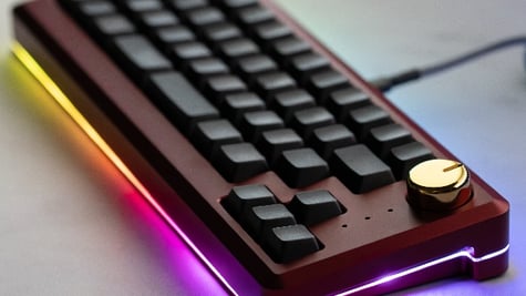 The 18 coolest custom mechanical keyboards we’ve ever seen