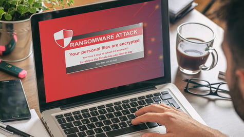 Namesouth data leaked by ransomware gang