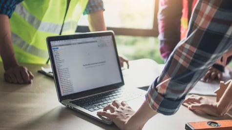 Nohow International leaks sensitive worker data