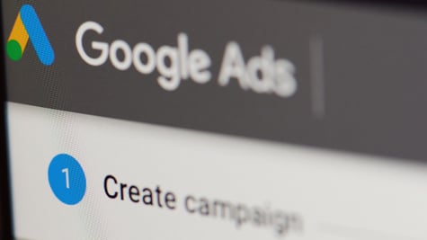 Potentially unsafe ads promoted on Google
