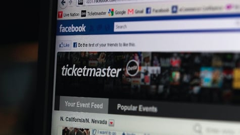 ticketmaster 2