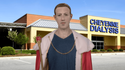 Excerpt from a deepfake based satirical show “Sassy Justice”