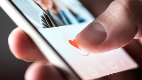 1 million highly sensitive pictures leaked by Korean teen dating app