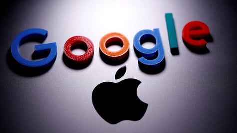 2021 01 27T150916Z 1 LYNXMPEH0Q12S RTROPTP 4 GOOGLE APPLE