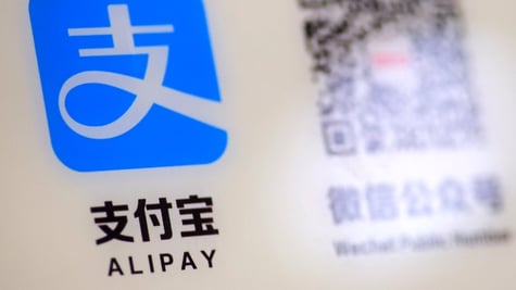 Alipay 2