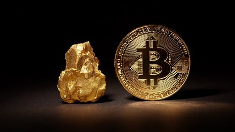 BTC