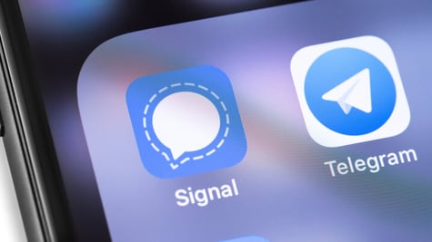 Here’s why you should leave WhatsApp for Signal, not Telegram